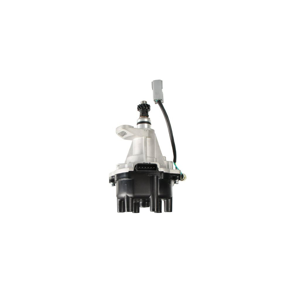 1986 300zx YEC ® - Ignition Distributor Rotor Nissan 300zx