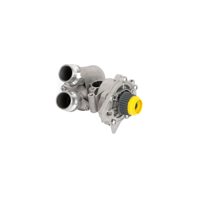 Water Pump Assembly For Audi TT Quattro 2.0L L4 1984cc CETA 2011-2015