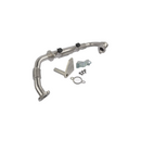 Exhaust Gas Return EGR Cooler Pipe For Nissan Navara D40 D40T (Thai Built) 2.5L Turbo