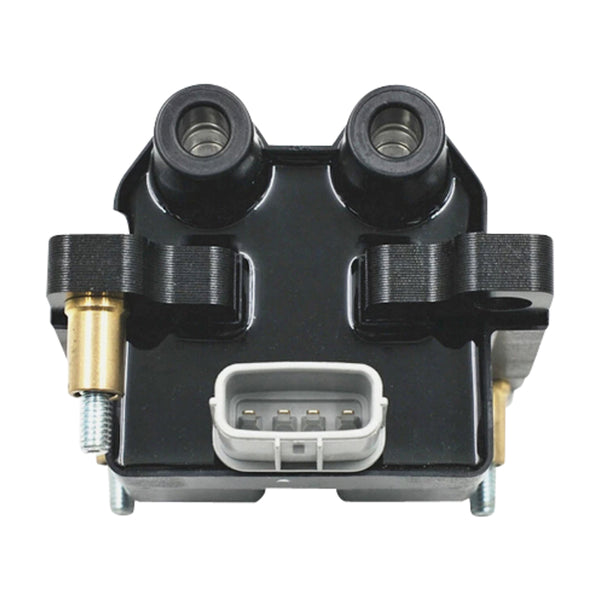1 X Ignition Coil for Subaru Forester 2.5 AWD (SG) Petrol 115kW 2002-2005