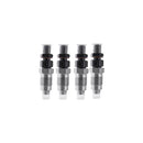 4X Diesel Fuel Injectors For Toyota  Landcruiser Prado 3.0L 1KZ-TE