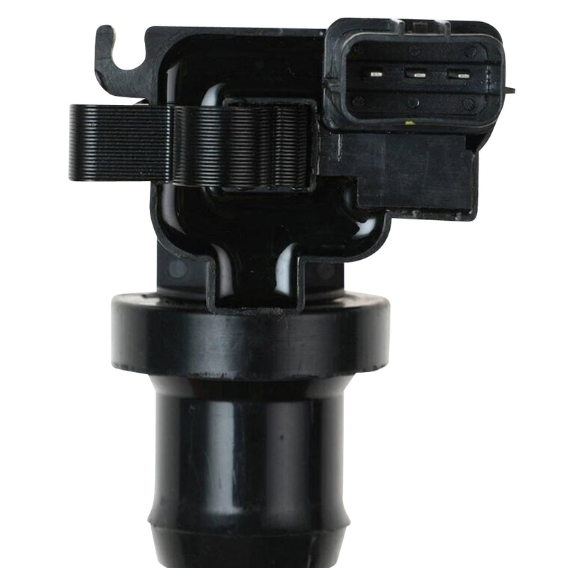 2 X Ignition Coil for Mitsubishi Lancer EVO VIII CT9A 4G63T 2.0L 03/2004-07/2005