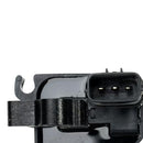 2 x Ignition Coil For Hyundai Sonata IV 4Cyl 2.0L G4JP 03/1998-04/2000