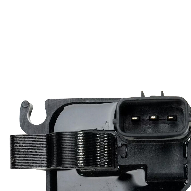 2 x Ignition Coil For Hyundai Sonata IV 4Cyl 2.0L G4JP 03/1998-04/2000