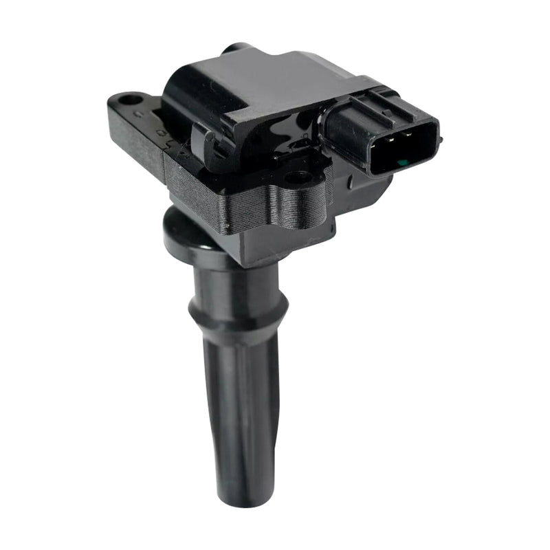 2 x Ignition Coil For Hyundai Sonata IV 4Cyl 2.0L G4JP 03/1998-04/2000