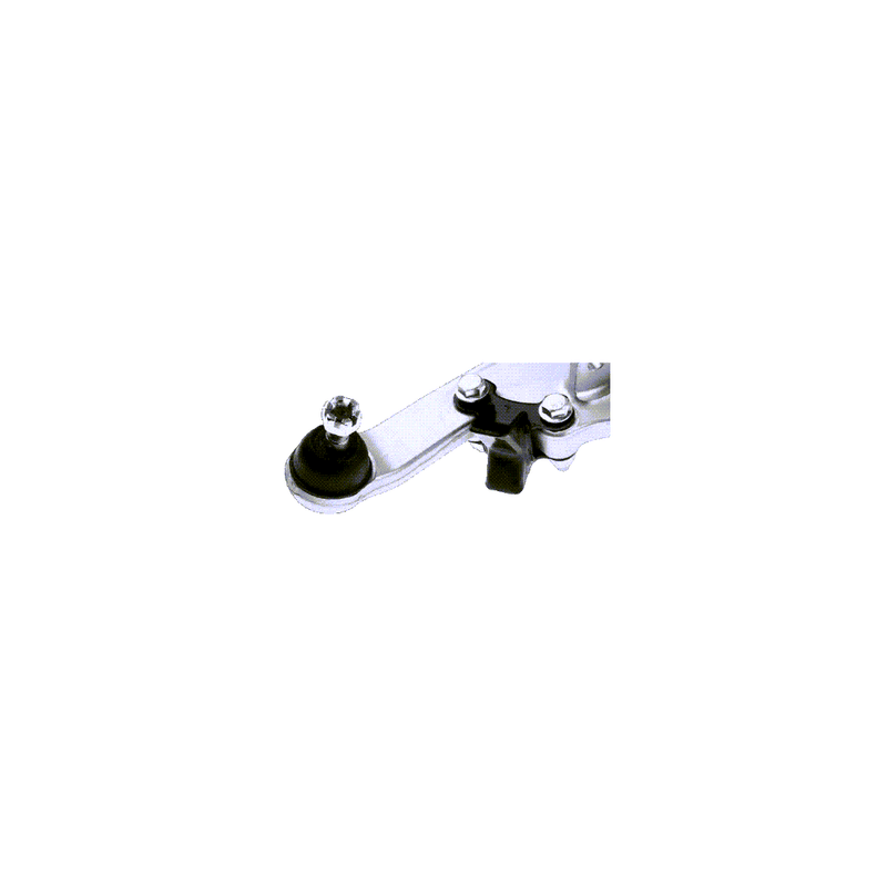 Lower Front Left & Right Control Arms for Nissan X-Trail T30  2.5L SUV 2002-2007