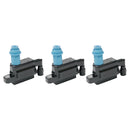 3 X Ignition Coils for Toyota Soarer JZZ301 JZ-GTE 2.5 L3 1997-2000