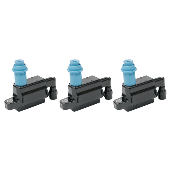 3 X Ignition Coils for Lexus GS300 JZS161 2JZ-GE 3.0 L3 1998-2005