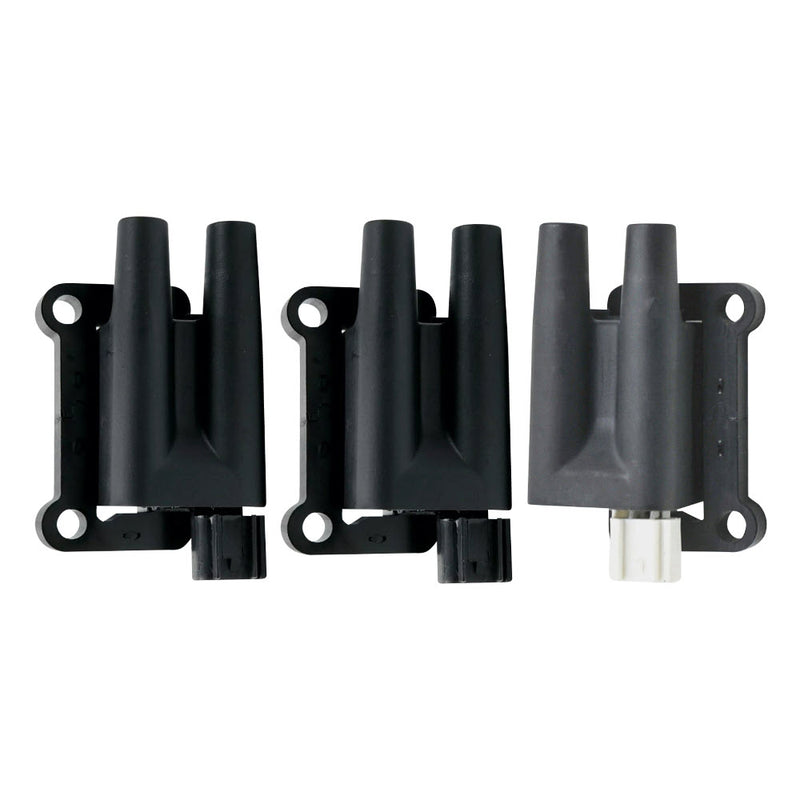 3 X Ignition Coil for Mitsubishi Triton V6 3.0L 6G72 Ute 2003-2006