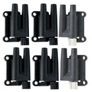 6 X Ignition Coil for Mitsubishi Triton V6 3.0L 6G72 Ute 2003-2006