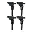 4 X Ignition Coil for Mitsubishi Lancer EVO IV CN9A 4G63T 2.0L 05/1996-01/1998