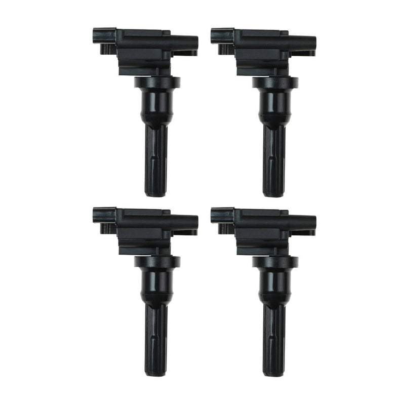 4 X Ignition Coil for Mitsubishi Lancer EVO IV CN9A 4G63T 2.0L 05/1996-01/1998