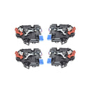 Full Set Door Lock Actuator For VW Touareg 7LA 7L6 7L7 2002-2010
