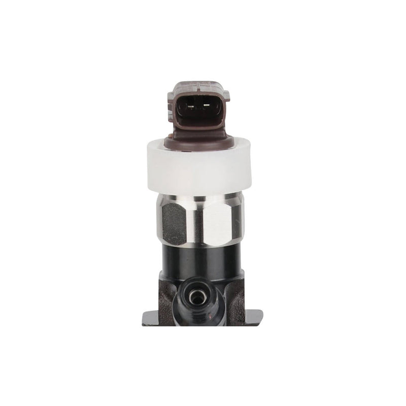 1X Diesel Fuel Injectors For Toyota Hiace 2KD-FTV 07/2005
