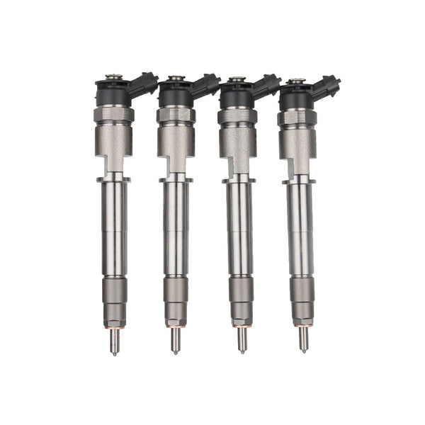 1X Diesel Fuel Injectors For Ford Ranger PK PJ 3.0L Diesel Turbo 2006-2011 (Copy)