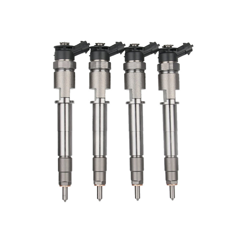 1X Diesel Fuel Injectors For Ford Ranger PK PJ 3.0L Diesel Turbo 2006-2011 (Copy)