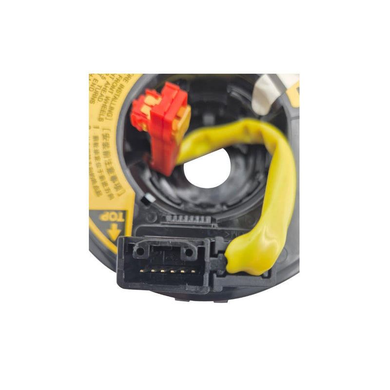 Clock Spring Spiral Cable for Toyota Corolla ZZE122 09/2002-07/2005