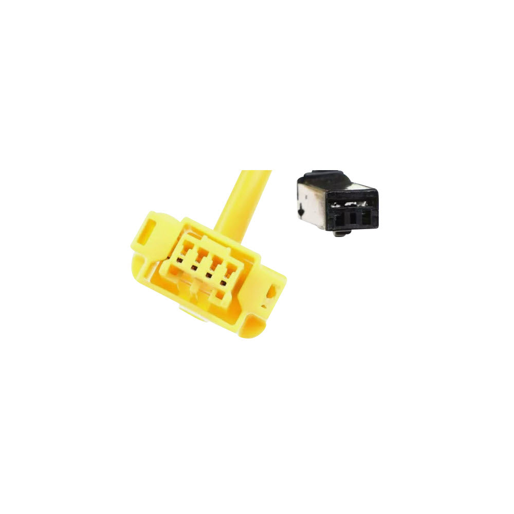 8619A018 Clock Spring Spiral For MITSUBISHI TRITON Some 2WD 4WD ML MN 8619A018 Clock Spring Spiral For MITSUBISHI TRITON Some 2WD 4WD ML MN