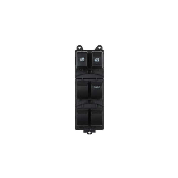 Master Power Window Switch for Isuzu DMAX RT50/RT85 Pickup 2012-2019
