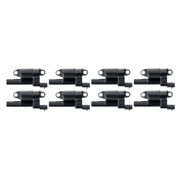 8 X Ignition Coil Pack Holden Commodore VF 6.2L LS3 10/2015-10/2017