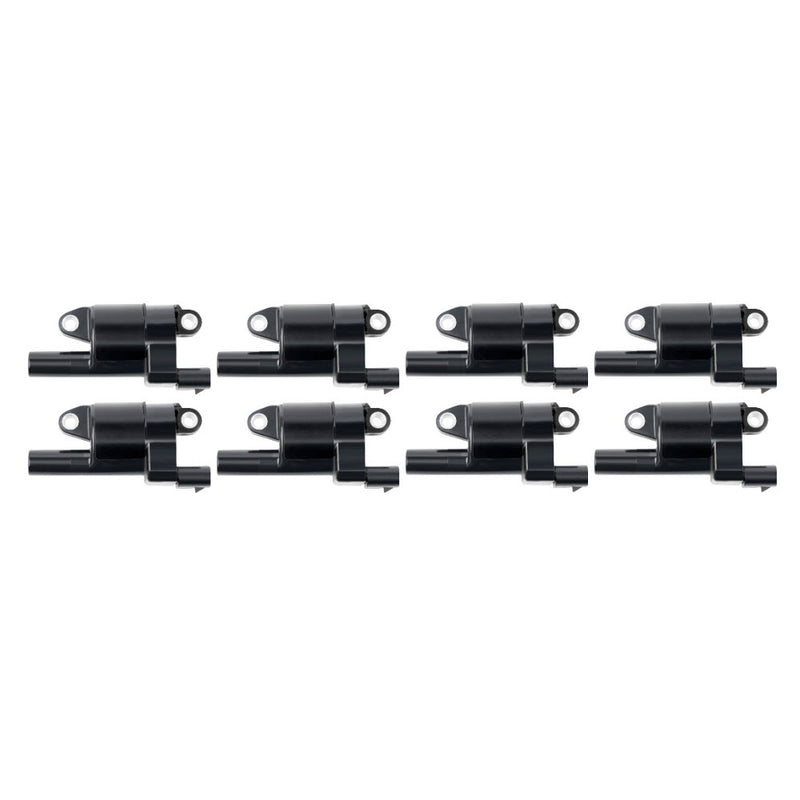 8 X Ignition Coil Pack Holden Commodore VZ 6.0L L76 02/2005-07/2006