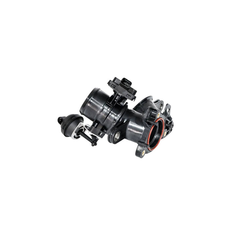 Air Doser For Citroen C4 2.0 HDi 2004-2010