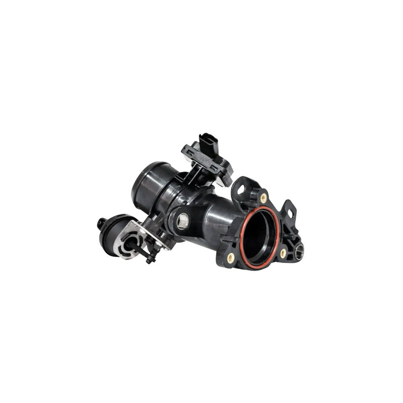 Air Doser For Citroen C4 2.0 HDi 2004-2010