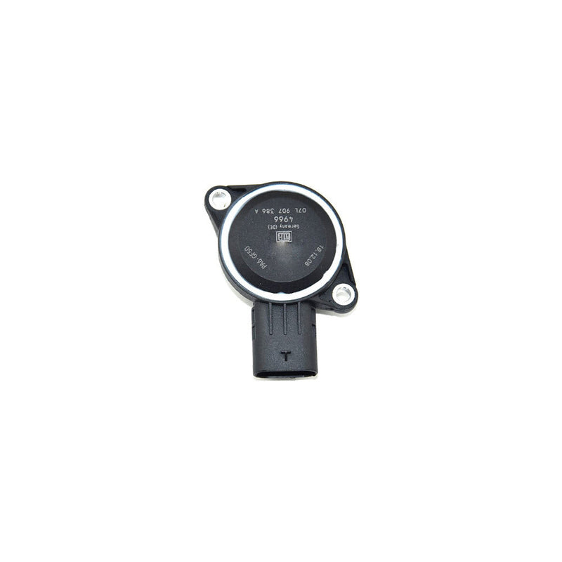 Intake Manifold Flap Position Sensor for Skoda Octavia RS 2.0 TSI CCZA 2009-2013