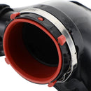 Air Intake Hose Pipe for Mercedes Benz C E M R Class