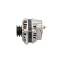 Alternator For Mitsubishi Pajero NH,NJ,NK,NL SUV 2.8 TD All-wheel Drive (V46W, V26W) AWD Diesel 2.8L 4cyl 92kW 4M40-T 1994-1999