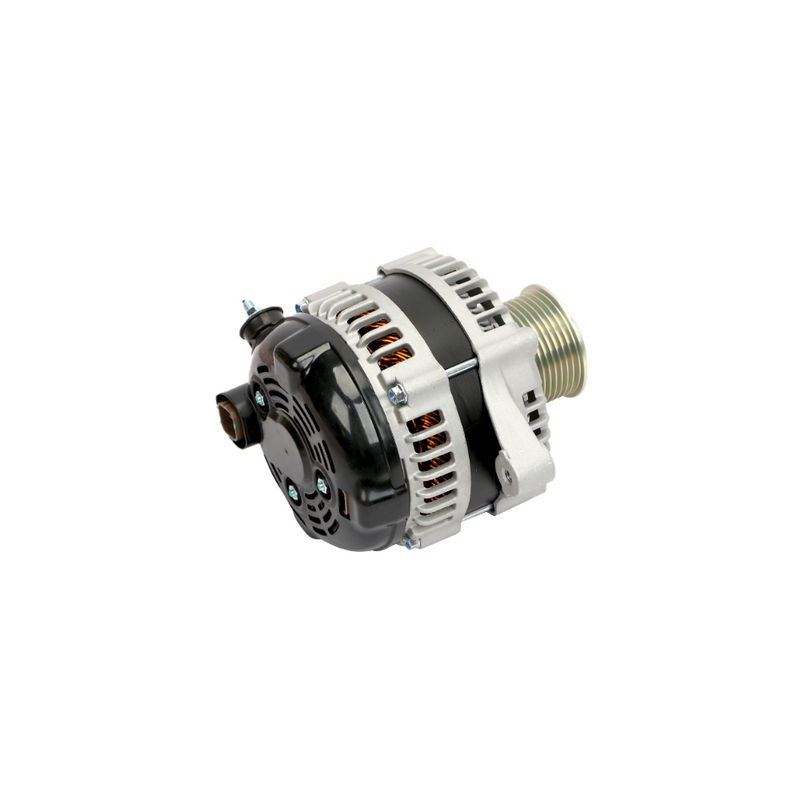 Alternator For Toyota Hiace KDH222 2.5L 4cyl Turbo Diesel 2KD-FTV 08/2004-07/2006