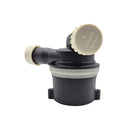 Auxiliary Water Pump for VW Volkswagen Amarok S7A 2HA 2HB S6B S7B S1B, CNEA CSHA 2011-2022