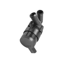 Auxiliary Water Pump for Audi A3 8P1 Hatchback 2007-2012