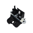 Tailgate Trunk Boot Lock Latch Actuator For VW Polo MK5 V Hatchback 2009-2016
