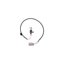Crank Angle Sensor for Mazda MPV 2.0 Di (Diesel) 1999-2006