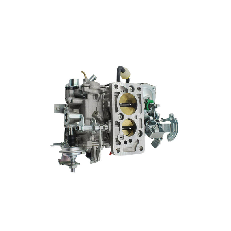 Carburettor Carby Carbie For Toyota HiAce H50,H60,H70,H80,H90 Van 1.8L 2Y 1982-1989