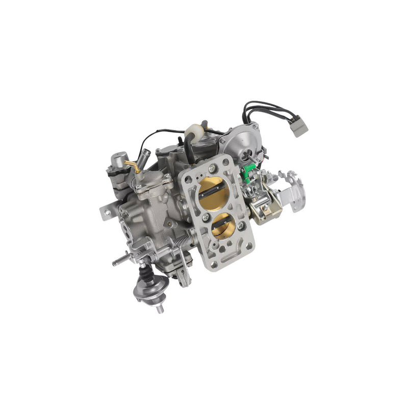 Carburettor Carby Carbie For Toyota HiAce H50,H60,H70,H80,H90 Van 1.8L 2Y 1982-1989