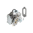 Carburettor Carby Carbie For Nissan 720 2.4L Z24 engine 1983-1986