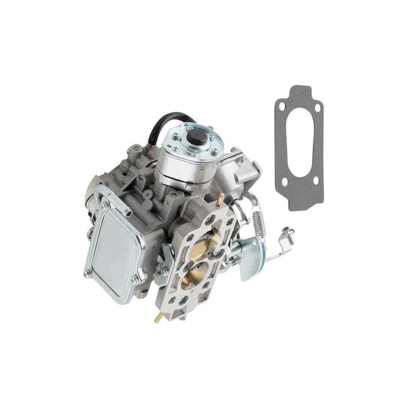 Carburettor Carby Carbie For Nissan Z24 Engine 4Cyl Auto Choke