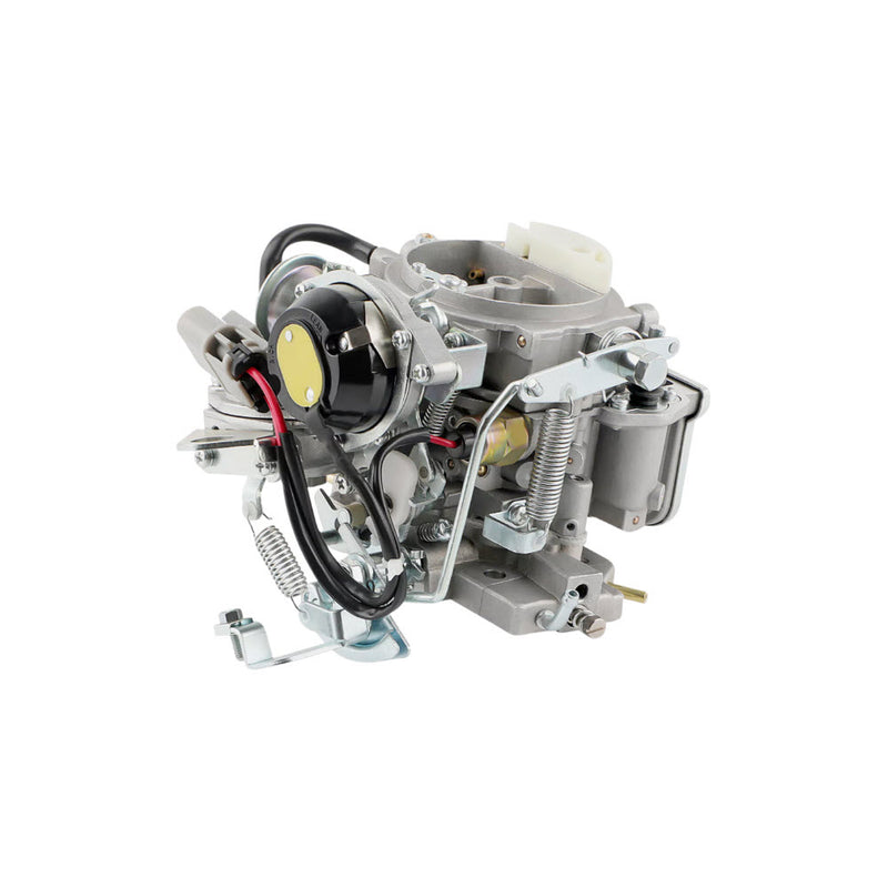Carburettor Carby Carbie For Nissan Z24 Engine 4Cyl Auto Choke