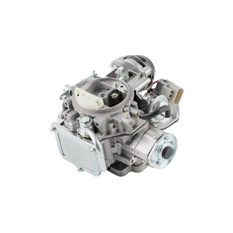 Carburettor Carby Carbie For Nissan Z24 Engine 4Cyl Auto Choke