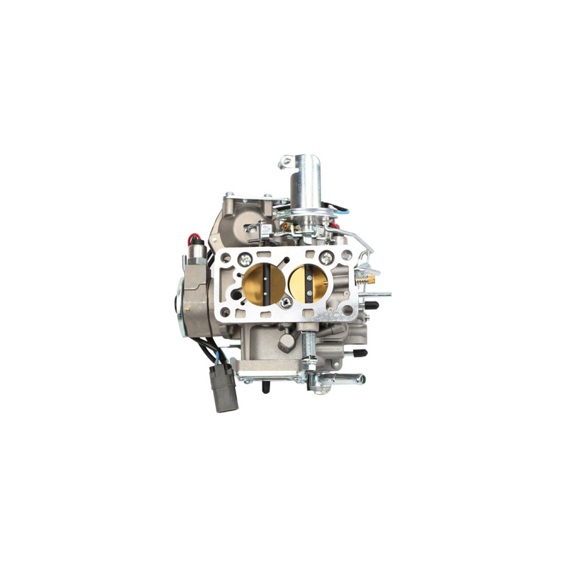 Carburettor Carby Carbie For Nissan Patrol GQ TB42 4.2L Petrol 1987-1997
