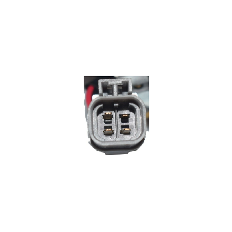 Heater Blower Fan Motor Resistor For Nissan Patrol GU Y61 Series 1997-2013