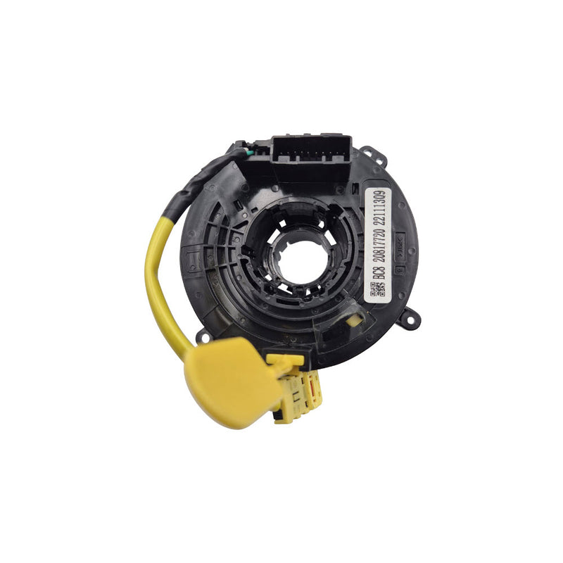 Clock Spring Spiral Cable for Holden Cruze Saloon JH 1.4 Turbo 04/2011-12/2016