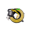 Clock Spring Spiral Cable for Mitsubishi Pajero NM NP 3.5 3.2 V6 Di 2000-2006