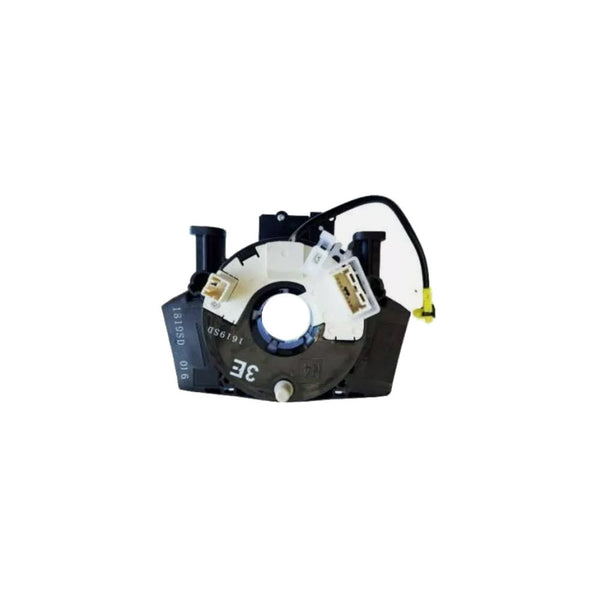 Clock Spring Spiral Cable for Nissan Navara D40 ST-X 550 Dual Cab 3.0L Diesel 2011-2015