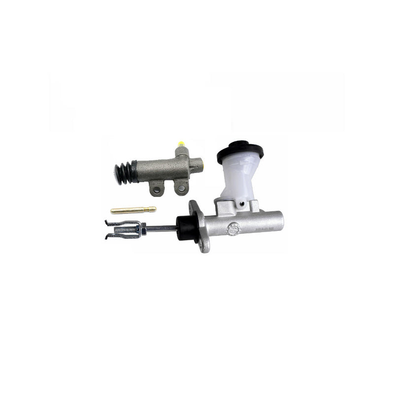 Clutch Master & Slave Cylinder For Toyota Hilux LN106 LN107 LN111 2.8D 3L 1988-1997