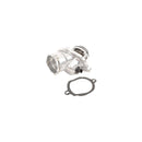 Coolant Thermostat Housing Assembly for Mercedes Benz M-CLASS (W164) ML 350 4-matic (164.186) 02/2005-12/2011