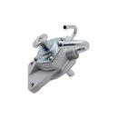 Fuel Filter Lift Primer Pump For Mitsubishi Triton ML MN 4D56 2.5L Diesel 2005-On