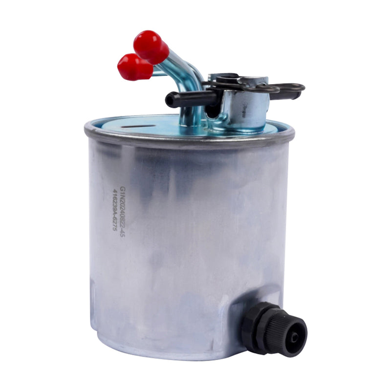 Diesel Fuel Filter For Nissan Navara D40 2.5 4Cyl YD25 2006-2012 Spain Built